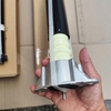 Giảm xóc sau Mazda 3 2004 - 2009. Phuộc sau Mazda 3 2005, 2006, 2007, 2008. Hàng đồng bộ liền tăm bông, bát bèo như hình. Giá bán cho 1 cái (không bảo hành).