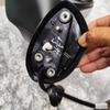 Gương chiếu hậu Mazda CX5 2014 - 2017. Kính hậu CX5 hàng oem cao cấp. Giá bán cho 1 bên.