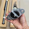 Giảm xóc sau Mazda 3 2004 - 2009. Phuộc sau Mazda 3 2005, 2006, 2007, 2008. Hàng đồng bộ liền tăm bông, bát bèo như hình. Giá bán cho 1 cái (không bảo hành).