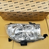 Đèn pha Toyota Fortuner 2009 - 2011 hàng TYC cao cấp. Đèn lái trước Fortuner.