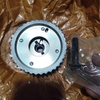 Nhông cam hút Toyota Vios 2003 - 2007. Có hàng chính hãng. Giá bán cho hàng liên doanh.
