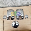 Ốp gương chiếu hậu K2700 2012. Ốp mạ Kính hậu K2700