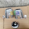 Ốp gương chiếu hậu K2700 2012. Ốp mạ Kính hậu K2700