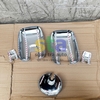 Ốp gương chiếu hậu K2700 2012. Ốp mạ Kính hậu K2700