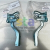 Bản lề capo Toyota Corolla Cross 2020 - 2024. Bản lề Ca bô Cross chính hãng