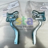 Bản lề capo Toyota Corolla Cross 2020 - 2024. Bản lề Ca bô Cross chính hãng