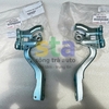 Bản lề capo Toyota Corolla Cross 2020 - 2024. Bản lề Ca bô Cross chính hãng