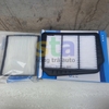Lọc gió động cơ Daewoo Lacetti trong nước. Lọc gió điều hòa Lacetti Việt Nam. Ảnh là hàng chính hãng. Shop có cả hàng liên doanh, vui lòng chọn chi tiết.