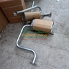 ỐNG XẢ ĐOẠN CUỐI MATIZ 2