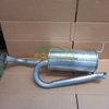 Ống bô đoạn cuối Spark Matiz 3