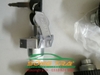 NẮP BÌNH DẦU ISUZU 1,8 TẤN