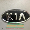 LOGO CỐP SAU KIA MORNING