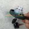 NẮP BÌNH DẦU K3000, NẮP THÙNG DẦU KIA K3000, NẮP NHIÊN LIỆU XE K3000