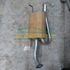 ỐNG BÔ ĐOẠN CUỐI DAEWOO MATIZ 3 SPARK M200