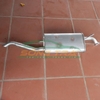 ỐNG XẢ DAEWOO GENTRA