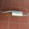 ỐNG XẢ DAEWOO GENTRA