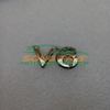 LÔ GÔ CHỮ V6 XE FORD MONDEO