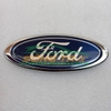 LÔ GÔ, BIỂU TƯỢNG CHỮ FORD