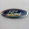 LÔ GÔ, BIỂU TƯỢNG CHỮ FORD