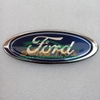 LÔ GÔ, BIỂU TƯỢNG CHỮ FORD