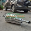 ỐNG XẢ ĐOẠN CUỐI KIA MORNING 2005