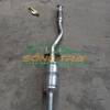ỐNG XẢ ĐOẠN GIỮA KIA MORNING 2005-2011