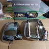 ỐP MẠ GƯƠNG CHIẾU HẬU HYUNDAI PORTER 2