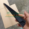 NẸP CHÂN KÍNH DAEWOO NUBIRA CỬA SAU TRÁI