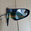 GƯƠNG CHIẾU HẬU/ KÍNH CHIẾU HẬU TOYOTA VIOS 2014-2017 BÊN LÁI, 7 DÂY, XI NHAN, GẬP ĐIỆN