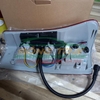 ĐÈN HẬU ISUZU DMAX 2012 - 2014 BẢN KHÔNG LED. CÓ ĐỦ VẾ, SHOP SẼ GỌI LẠI XÁC NHẬN