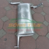 ỐNG XẢ ĐOẠN CUỐI KIA MORNING 2012 - 2016