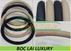 BỌC LÁI, BỌC VÔ LĂNG LUXURY CAO CẤP, DÀNH CHO NHIỀU CHỦNG LOẠI XE, CÓ NHIỀU MÀU SẮC ĐỂ LỰA CHỌN (SHOP SẼ GỌI LẠI ĐỂ CHỐT CHỦNG LOẠI, MÀU SẮC)