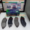 BỐ THẮNG/ MÁ PHANH TRƯỚC DAEWOO MATIZ
