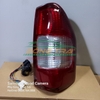 ĐÈN HẬU ISUZU DMAX 2003 - 2006 BÊN PHỤ
