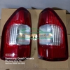 ĐÔI ĐÈN HẬU ISUZU DMAX 2003 - 2006