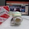 LỌC XĂNG TOYOTA VIOS