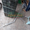 ỐNG XẢ ĐOẠN GIỮA KIA MORNING 2012 - 2016