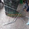 ỐNG XẢ ĐOẠN GIỮA KIA MORNING 2012 - 2016