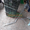 ỐNG XẢ ĐOẠN GIỮA KIA MORNING 2012 - 2016