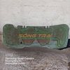 CHỐNG NÓNG CAPO HONDA CIVIC 2006 - 2012