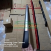 GIÁ NÓC DÙNG CHUNG XE 5 CHỖ. LOẠI DÁN, DÀI 141 CM