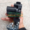 Ổ KHÓA NGẬM CỬA CHEVROLET AVEO BÊN LÁI (CỬA TRƯỚC HOẶC SAU)