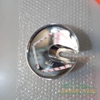 ỐP MẠ CROM GƯƠNG CẦU LỒI HYUNDAI PORTER 2, KIA BONGO 3, K250