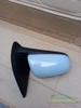 KIẾNG CHIẾU HẬU GENTRA, 3 DÂY GẬP TAY