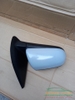 KIẾNG CHIẾU HẬU GENTRA, 3 DÂY GẬP TAY
