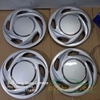 ỐP LA ZĂNG/ CHỤP MÂM XE TẢI 5 TẠ