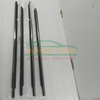 NẸP CHÂN KÍNH NGOÀI TOYOTA ALTIS 2002-2005 (GIÁ CHỌN BỘ 4 CÁI)