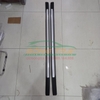 GIÁ NÓC THỂ THAO SUZUKI SWIFT. NẸP NÓC THẤP, LOẠI DÁN, LẮP CHO XE SUZUKI SWIFT, DÀI 141CM.