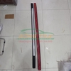GIÁ NÓC THỂ THAO SUZUKI SWIFT. NẸP NÓC THẤP, LOẠI DÁN, LẮP CHO XE SUZUKI SWIFT, DÀI 141CM.