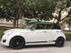 GIÁ NÓC THỂ THAO SUZUKI SWIFT. NẸP NÓC THẤP, LOẠI DÁN, LẮP CHO XE SUZUKI SWIFT, DÀI 141CM.